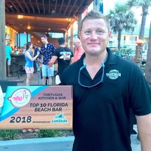 Meet your Posher, Scott